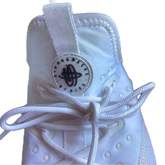 Nike Air Huarache 10.5 - Picture 4 of 5